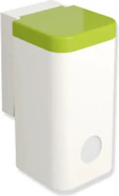 Produktbild von HEWI 477.05.10299 74 Hygienekombination Kniebetät.