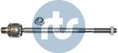 Produktbild von RTS 92-90398-010 Axialgelenk Spurstange für OPEL ZAFIRA B (A05) Vorne Rechts Vorne Links