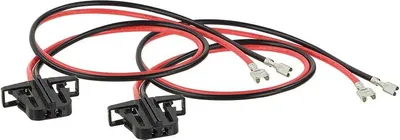 Obrázek produktu pro Adaptér pro reproduktory Mercedes A- / C- / E / CLK - třída