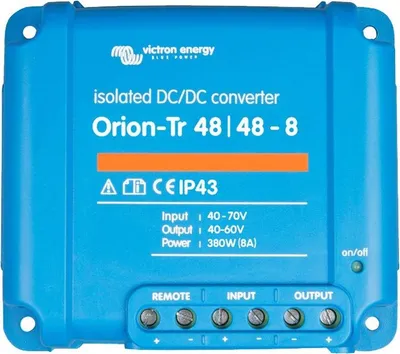 Obrázek produktu pro Orion-Tr 48/48-8A (380W)