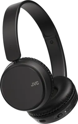 Zdjęcie produktu dla JVC HA-S36W, Bezprzewodowy, Połączenia/muzyka, 20 - 20000 Hz, 157 g, Zestaw słuchawkowy, Czarny