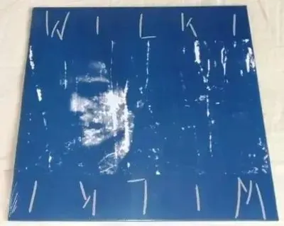 Zdjęcie produktu dla wilki, Winyl