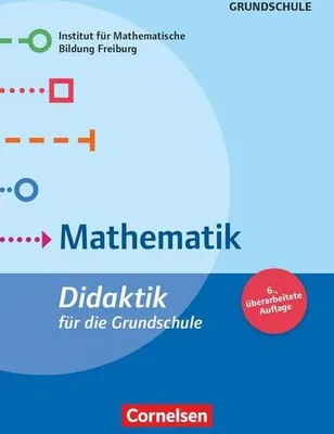 Obrázek produktu pro Didaktik für die Grundschule