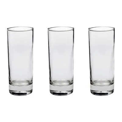 Produktbild von Longdrinkbecher Islande 33cl aus Glas, 3 Stück