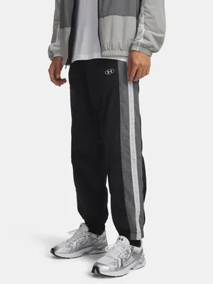 Immagine prodotto di Pantaloni da jogging Under Armour UA Icon Wvn Track per uomo, taglia M