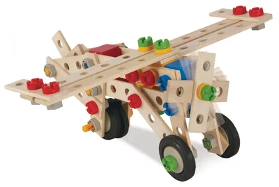 Produktbild von Eichhorn/Heros Constructor, Windrad; 100039046