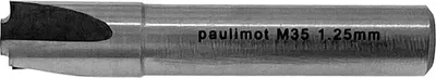 Produktbild von PAULIMOT Radiusfräser 1,25 mm