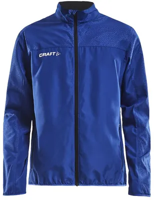 Produktbild von Craft Rush Wind Jacket Herren - Royal