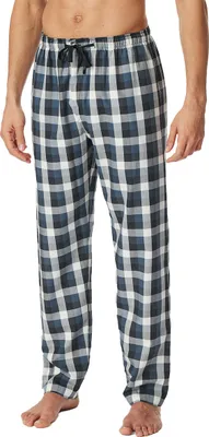 Produktbild von Schiesser Herren Hose lang Gr. 102 multicolor 2