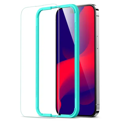 Produktbild von Esr gehärtetes Glas für Iphone 14 Pro Max 1Szt.