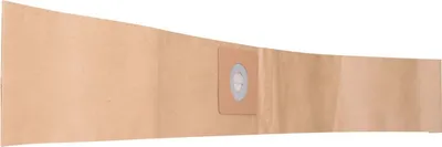 Produktbild von 10 Staubsaugerbeutel für Ivac 491010 Filtertüten Staubbeutel Saugerbeutel