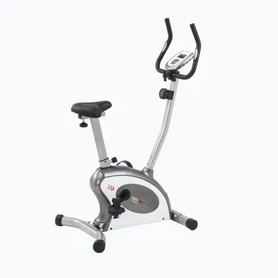Image de Toorx Fitness Vélo d'appartement BRX-60 - 8 niveaux - Écran LCD