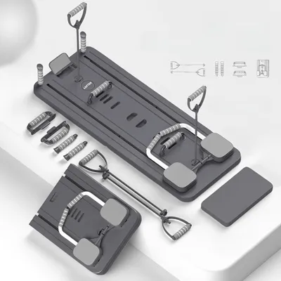 Produktbild von Pilates Multifunktions-Set 10in1 zuhause Geschenkset