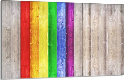 Produktbild von Glasschutzplatte für den Herd 80x52 Bunt