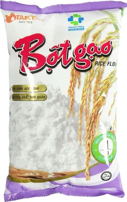 Produktbild von Taiky Bot Gao Reismehl 1kg