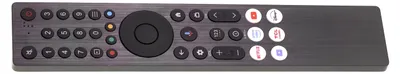 Produktbild von TCL G0401-000263 RC833A FMB1 Fernbedienung für 65Q8C... QLED Fernseher