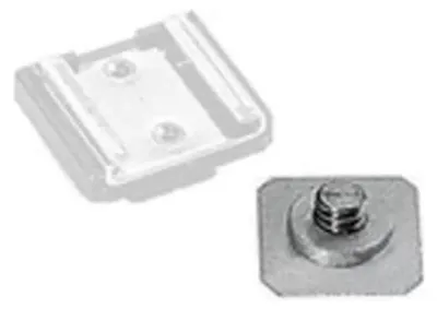 Image de Adaptateur Griffe Flash 262 - Manfrotto