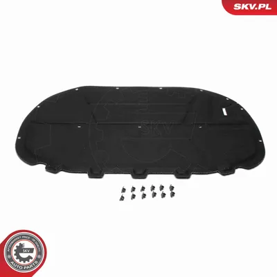 Immagine prodotto di ESEN SKV 97SKV913 Isolamento vano motore per VW Passat Variant (3G5, CB5) Isolamento cofano