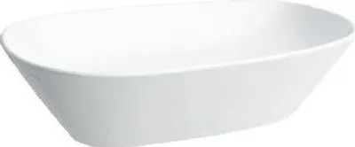 Obrázok produktu pre LAUFEN H8168020001121 WT-Schale PALOMBA 380x520x130