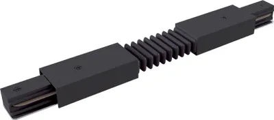 Produktbild von Maytoni Track Lighting Accessory TRA001CF-11B , Schwarz, aus Kunststoff