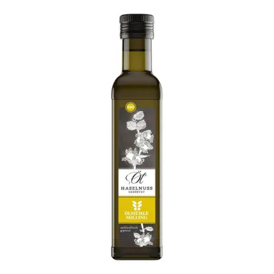 Produktbild von Öl - Haselnuss geröstet 250ml