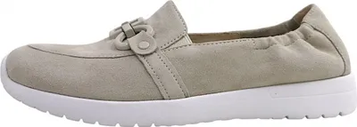 Immagine prodotto di Tamaris: Scarpe da donna, mocassini, scarpe basse, colore grigio, per il tempo libero
