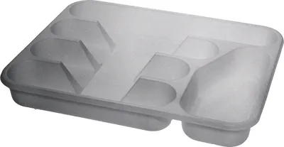 Zdjęcie produktu dla wkład do szuflad 5-komorowy  | 1394