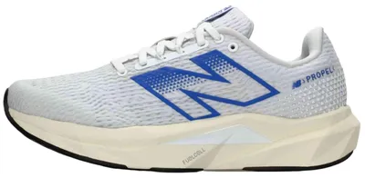 Produktbild von Laufschuhe New Balance FuelCell Propel v5 "White/Blue" für Herren