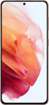 Produktbild von SAMSUNG SM-G991BZIDEUB SAMSUNG Galaxy S21 5G Dual-SIM-Smartphone pink 128 GB