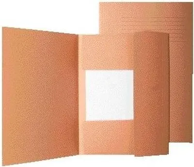 Zdjęcie produktu dla Quantore – segregator ICN1 A4 chamois | 50 sztuk