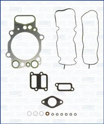 Produktbild von AJUSA 55012100 Zylinderkopf Dichtungssatz für SCANIA 4 - series