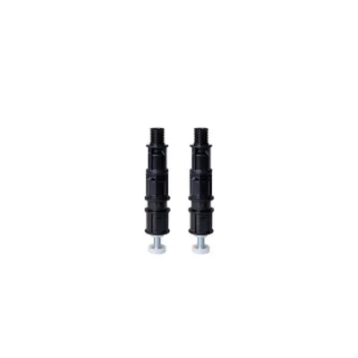 Immagine prodotto di Set de pieds de soutien BetteAir, pour un soutien supplémentaire des receveurs de douche BetteAir, B57-0406, B57-0406