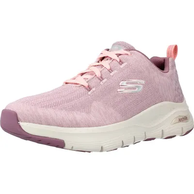 Produktbild von SKECHERS ARCH FIT - COMFY WAVE Rosa