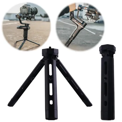 Produktbild von Stativhalterung für GoPro Actionkamera und Kamera