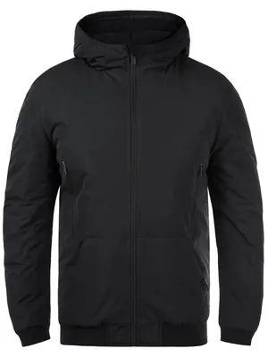 Produktbild von BLEND BHEleon Herren Winterjacke Herrenjacke Jacke mit Kapuze