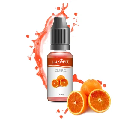 Obrázek produktu pro Blutorange Aroma flüssig 50ml