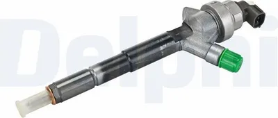 Produktbild von DELPHI Düsenstock HRD620 für OPEL Corsa D Schrägheck (S07)