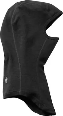 Immagine prodotto di Smartwool Passamontagna termico in merino nero taglia unica Kukla