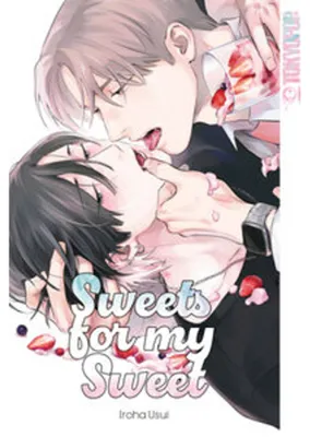 Produktbild von Sweets for my Sweet