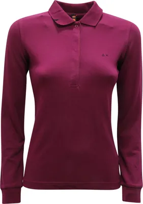 Produktbild von 9198Az Polo Donna Sun 68 Woman Stretch Polo