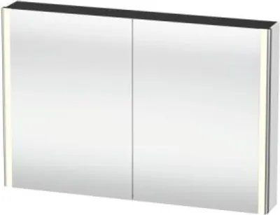 Produktbild von DURAVIT XS7114084842000 XSquare SPS 1200x155x800mm,Tü.L&R,Sen