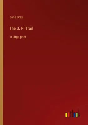 Produktbild von The U. P. Trail