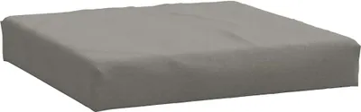 Obrázok produktu pre vidaXL Paleta vankúš melange tmavo šedá 60x60x9,5 cm látka