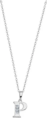 Produktbild von Lotus Silver Halskette Damen Lotus Silver Trendy D2JLP3054-1-P