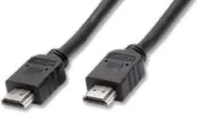 Image de nuovaVideosuono 10m HDMI/HDMI, 10m, HDMI Type A (standard), HDMI Type A (standard), 10.2 Gbit/s, Noir