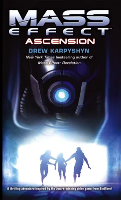 Produktbild von Mass Effect
