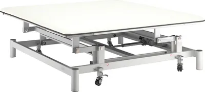 Produktbild von Bobathliege Grand Comfort mit Radhebesystem