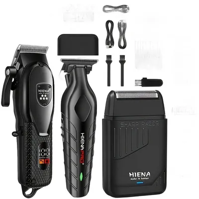 Productafbeelding van Currero foil shaver 228+023+835
