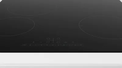 Zdjęcie produktu dla Płyta ceramiczna Bosch 60 cm PowerBoost PKE611FP2E
