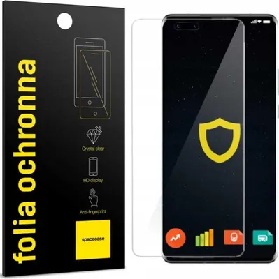 Produktbild von Spacecase Hydrogel Huawei P30 Pro